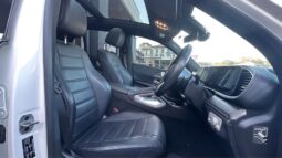 
										Used 2021 Mercedes GLE300d full									