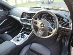 
										Used 2021 BMW 320i full									