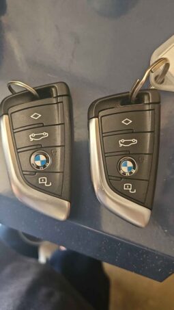 
										Used 2021 BMW 320i full									