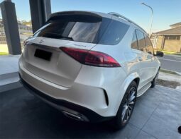 Used 2021 Mercedes GLE300d