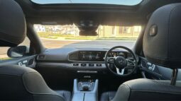 
										Used 2021 Mercedes GLE300d full									