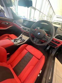 Used 2023 BMW M3