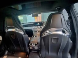 
										Used 2019 Mercedes C63S full									