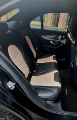 
										Used 2019 Mercedes C63S full									