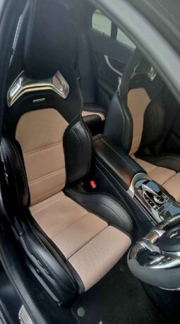 
										Used 2019 Mercedes C63S full									