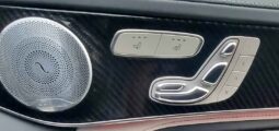 
										Used 2019 Mercedes C63S full									