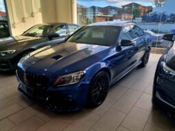 
										Used 2019 Mercedes C63S full									