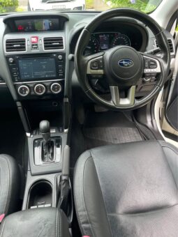 
										Used 2018 Subaru Forester full									