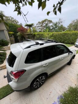 Used 2018 Subaru Forester