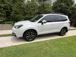 Used 2018 Subaru Forester