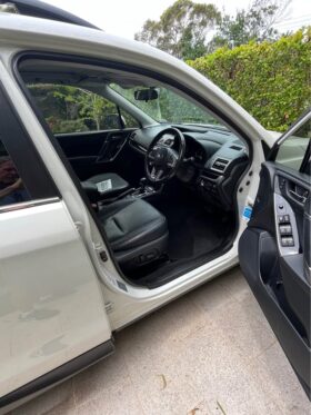 Used 2018 Subaru Forester