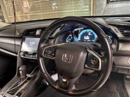 
										Used 2018 Honda Civic full									