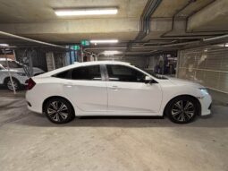 Used 2018 Honda Civic