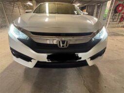 
										Used 2018 Honda Civic full									