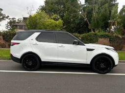 Used 2019 Land Rover Discovery