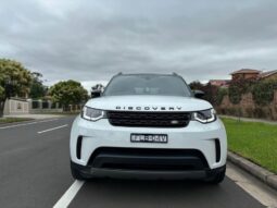 Used 2019 Land Rover Discovery