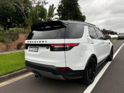 Used 2019 Land Rover Discovery