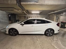 Used 2018 Honda Civic