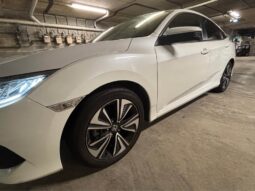 
										Used 2018 Honda Civic full									