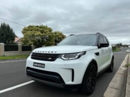 Used 2019 Land Rover Discovery