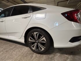 Used 2018 Honda Civic