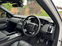 
										Used 2019 Land Rover Discovery full									