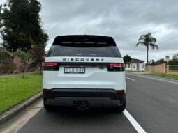 
										Used 2019 Land Rover Discovery full									