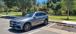 
										Used 2020 Mercedes GLC200 (Sport) full									