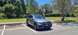 
										Used 2020 Mercedes GLC200 (Sport) full									