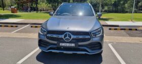 Used 2020 Mercedes GLC200 (Sport)