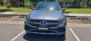 Used 2020 Mercedes GLC200 (Sport)