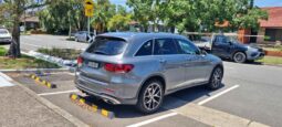 
										Used 2020 Mercedes GLC200 (Sport) full									