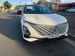 Used 2023 Chery Omoda 5