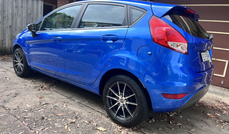 
								Used 2016 Ford Fiesta full									